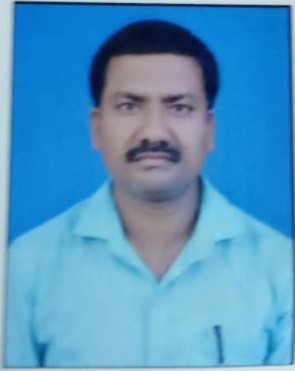 KDS ITI Staff